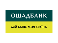 Банк Ощадбанк в Лужанах