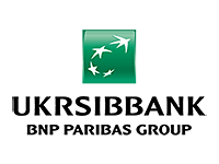 Банк UKRSIBBANK в Лужанах