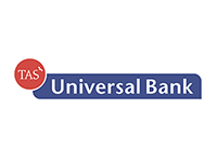 Банк Universal Bank в Лужанах